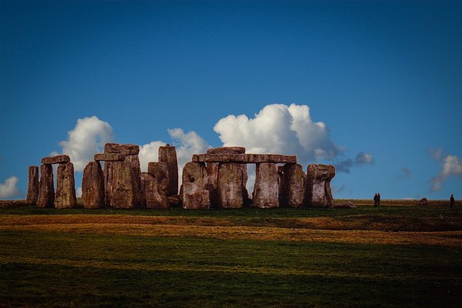 Ancient Wonders of Wessex Private Guided Tour