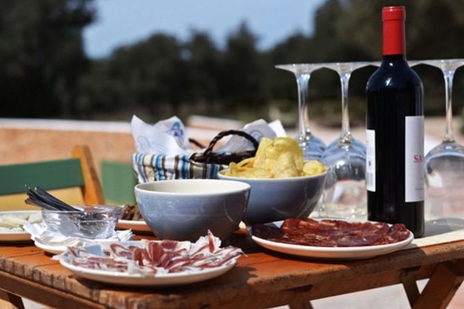 Andalucia Bull and Horse Farm and Ronda Private Tour From Malaga - Booking Information