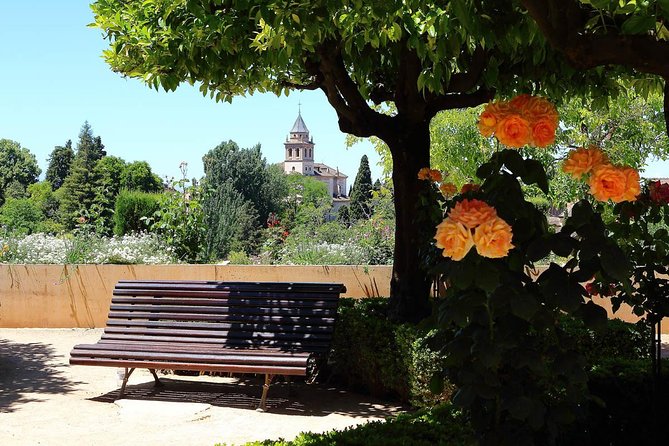 Andalusian Highlights: 6-Day Guided Tour From Madrid - Transportation and Pickup Details