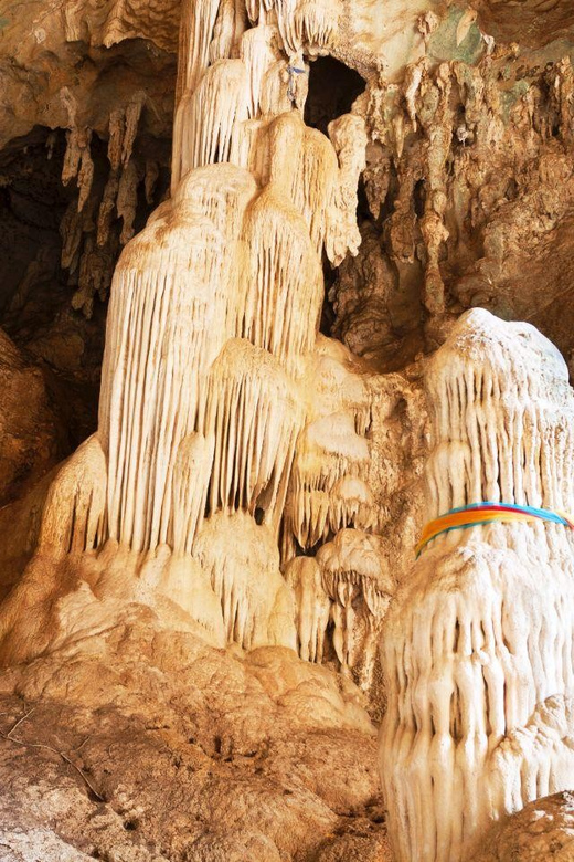 Andaman Island: Day Tour to Baratang Island
