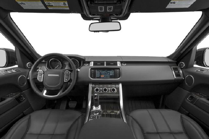 Antalya Airport (AYT) to Side Transfer – SUV