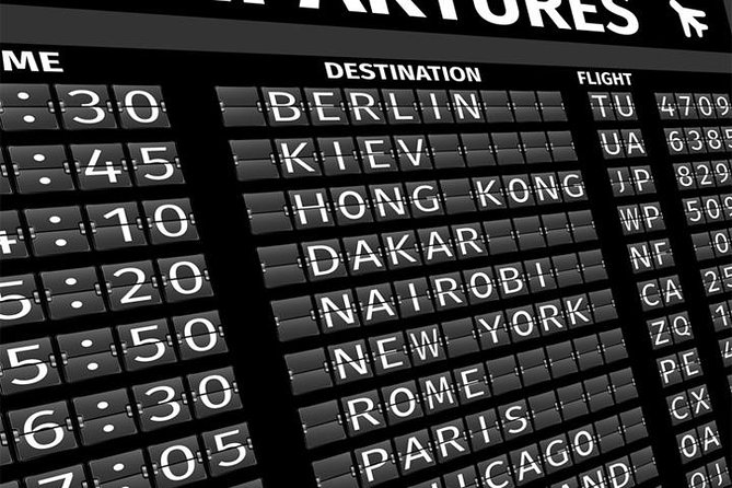 Antalya Bogazkent Hotels to Antalya Airport AYT Transfers