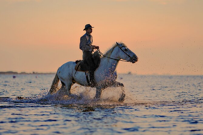 Antalya Horseback Riding Tour With Roundtrip Transfer - Overview of the Tour