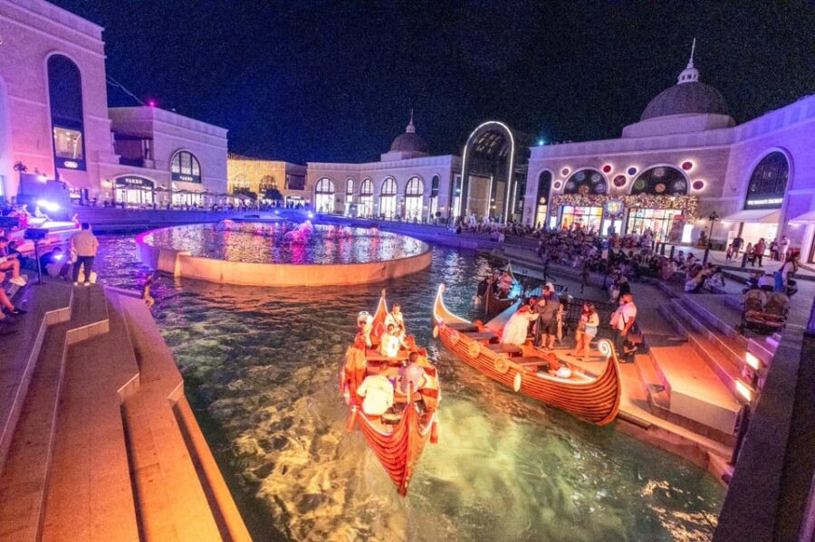 Antalya or Kemer: Land of Legends Roundtrip Night Transfer - Overview and Pricing