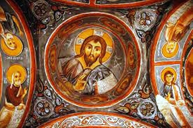Antalya to Cappadocia 2 Days 1 Night Tours With Hotel - Tour Highlights