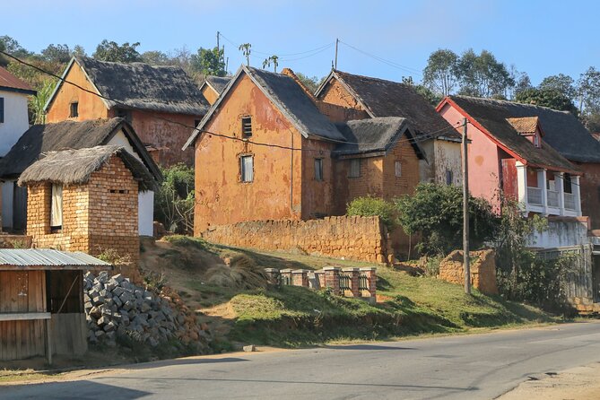 Antananarivo : Custom Walking Tour With A Guide (Private Tour)