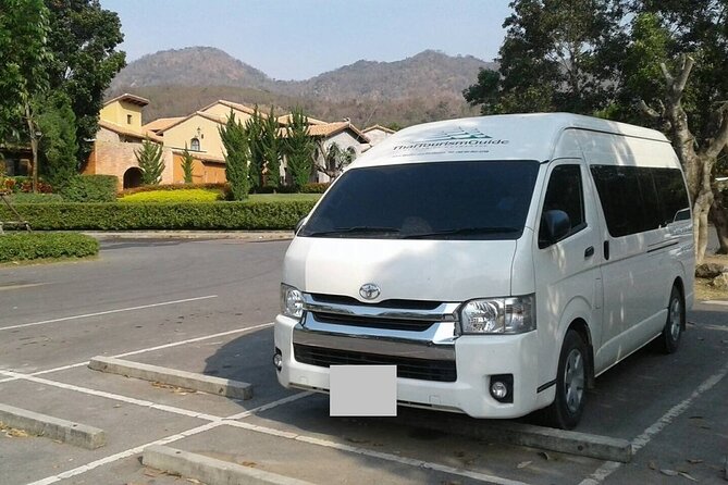 Antigua Airport (ANU) to Antigua Round-Trip Private Transfer - Pickup and Meeting Points