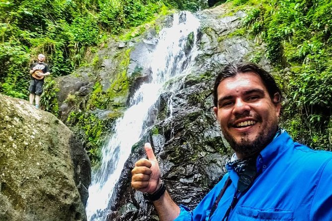 Anton Valley – The Sleeping Indian Hike