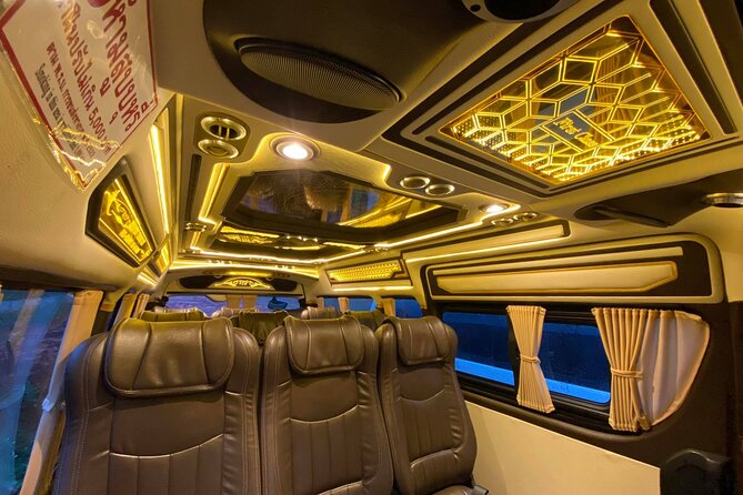 Aonang Any Hotel to Krabi Airport Private Transfer - Overview of Private Transfer Service
