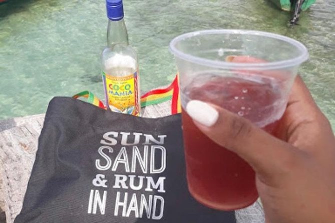 Appleton Estate Rum and Floyds Pelican Bar Tour - Highlights of Appleton Estate