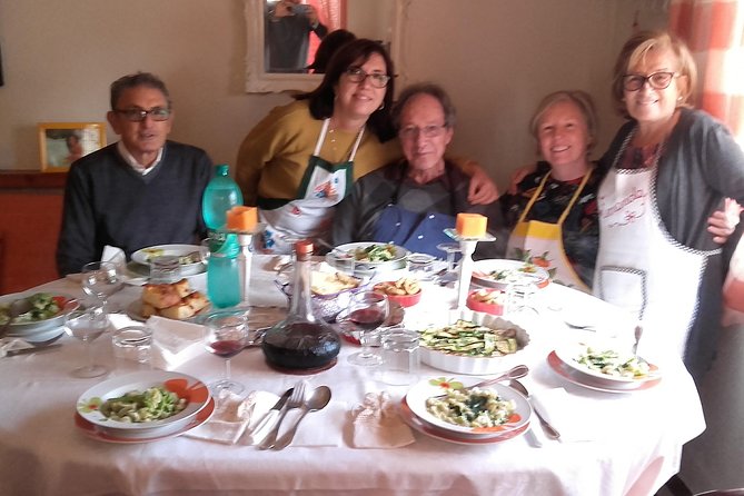 Apulia in 4 Nights With Sightseeing Tours and Accomodation