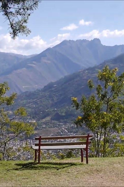 Apurimac: Full Day Tour in Abancay - Tour Overview and Pricing