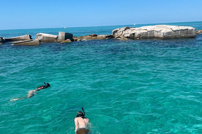 Aqua Sol Adventures 2.5 Hour Private Snorkeling & Shelling Tour - Meeting Details