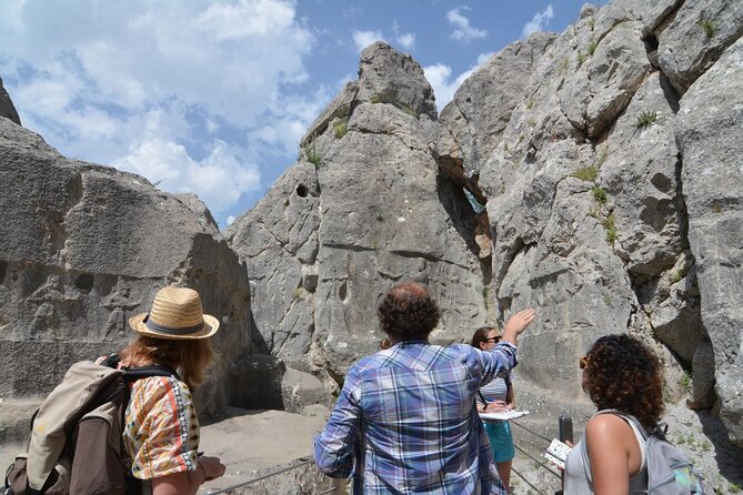 Archaeological Splendors of Anatolia Excursion