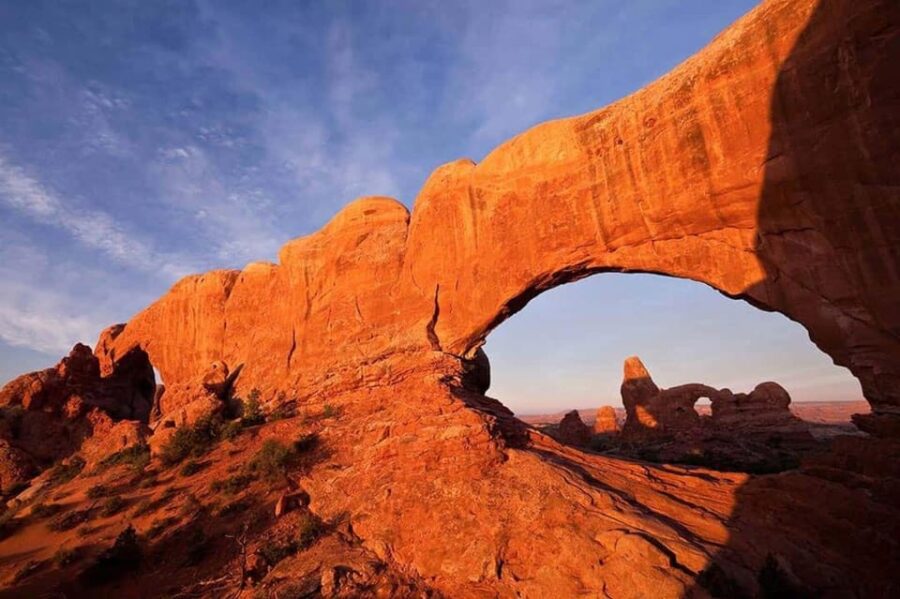 25 Best Tours In Moab