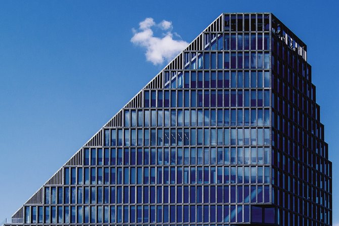 Architectural Poznan: Private Tour With a Local Expert