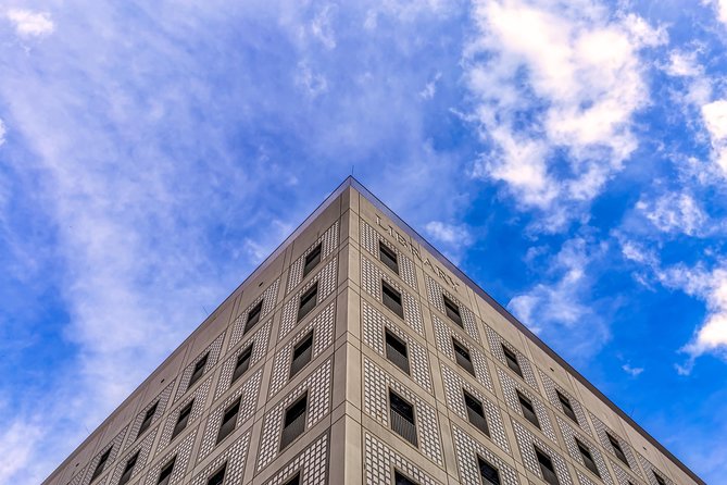 Architectural Stuttgart: Private Tour With a Local Expert