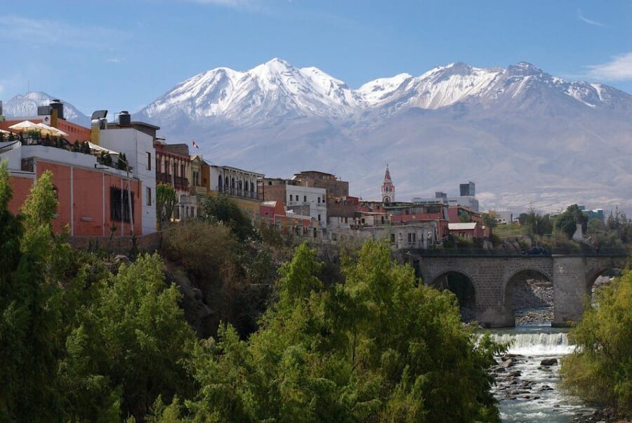 25 Best Tours In Chivay