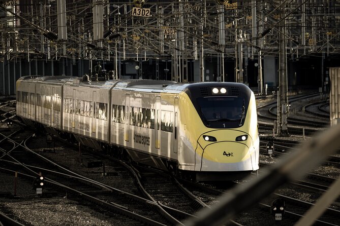 3 Best Private Car With Driver Services In Sweden