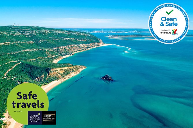 Arrábida and Setúbal Private Full Day Sightseeing Tour From Lisbon