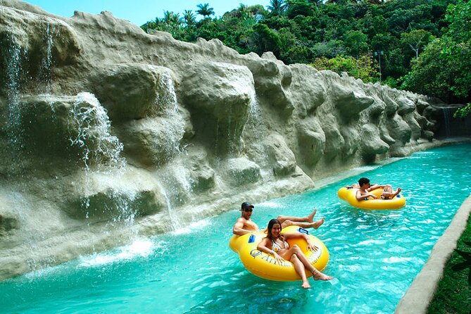 Arraial DAjuda Eco Park