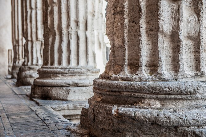 Assisi: 3-Hours Tour Including St. Francis Basilica Tickets - Reviews and Feedback Highlights