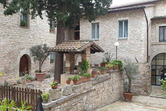 Assisi and the Second World War – Heroes by Chance and by Vocation