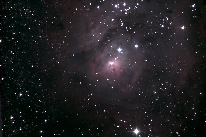 Atacama Night Sky Tour