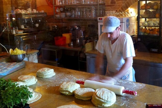 Athens Food Safari Tour on Trikke - Inclusions and Highlights