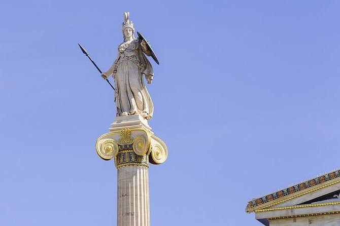 Athens Private Day Tour Best Place to Visit