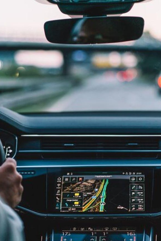 20 Best Private Car With Driver Services In Atlanta