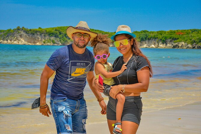 ATV 4x4 and Cenote Tour