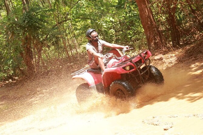3 Best Quad Bike And ATV Tours In Runaway Bay