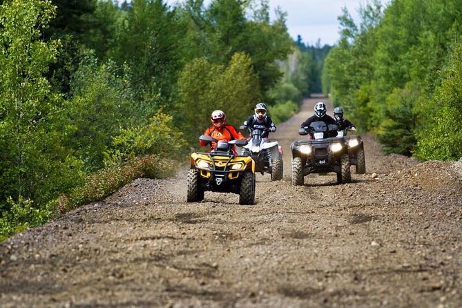 ATV Adventure Jamaica