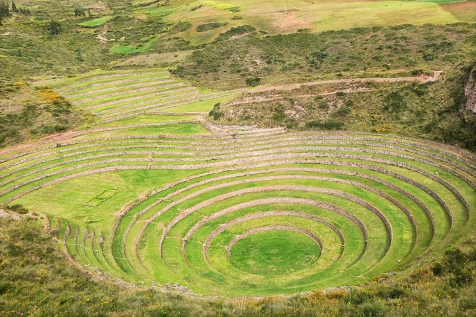 ATV Quad Bike Tour to Maras and Moray From Cusco - Overview of the Tour