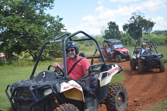 ATV + Safari Adventure Tour From Negril - Tour Overview