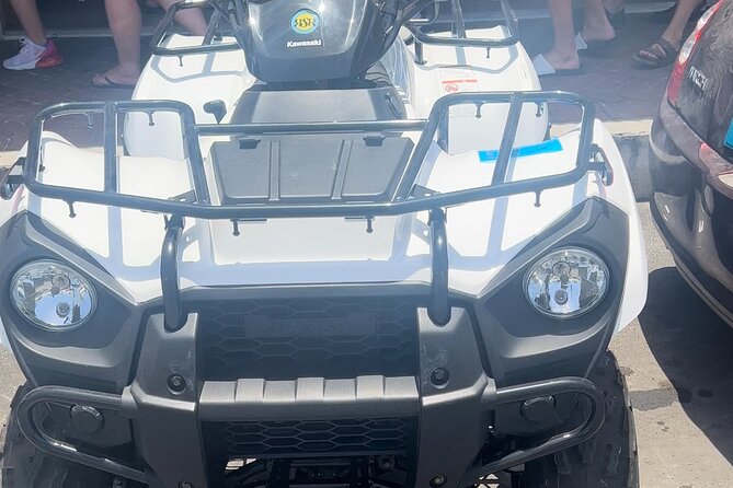 ATV Tours by RSR - Tour Details