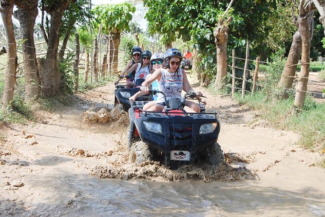 ATV TOURS Half Day Tours / and Plus