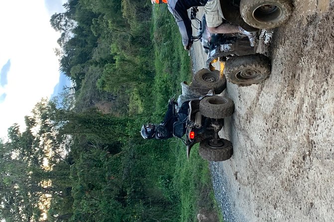 ATVS Tour