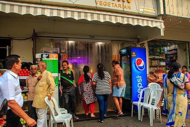 Audio Guided Tour of Matunga & Dadar Parsi Colony, Mumbai