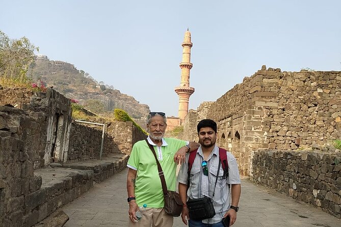 Aurangabad Heritage Day Tour Review