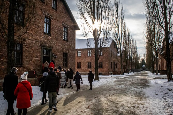 Auschwitz Birkenau Guided Tour With Private Transport
