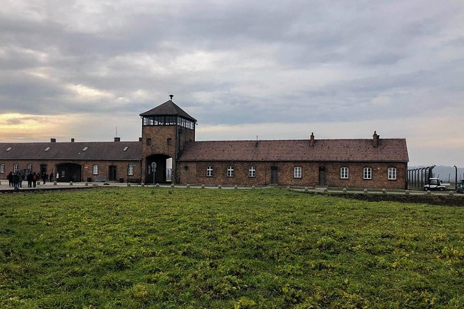 Auschwitz – Birkenau Tour With Private Transport From Krakow