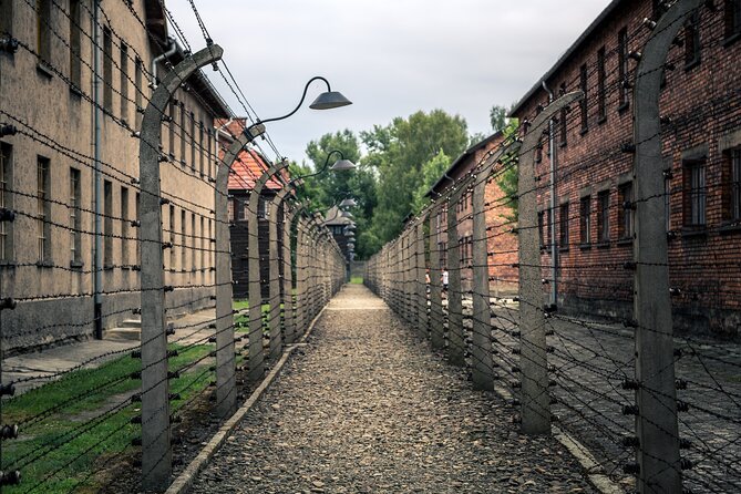 Auschwitz Birkenau Transfer Service Private Driver From Krakow
