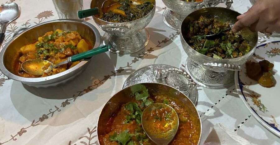 3 Best Lunch Experiences In Srinagar