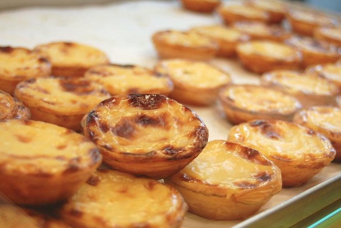 Authentic Porto Food Tour & Market Experience - Overview of the Tour