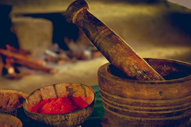 Authentic Srilankan Home Cooking Near Airport - Overview of the Experience