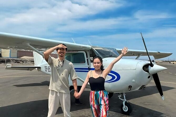 Awesome 2-Day Nazca Lines Program With Bus Tickets and Hotel - Program Overview