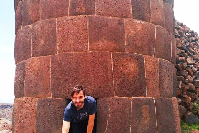 Aymara Route and Sillustani Full Day