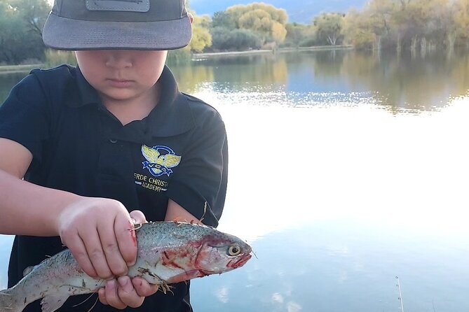 2 Best Fishing Tours In Sedona